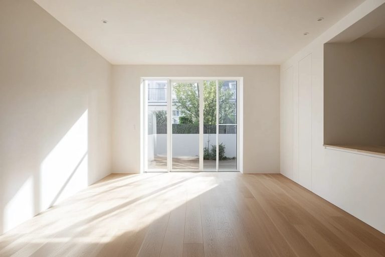 Reformas Integrales en Palma de Mallorca. Tecnic Project.