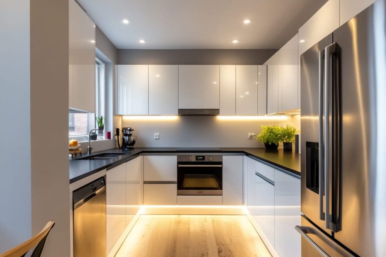 Do you want to know how much a kitchen renovation costs? In this article we will tell you. Specialists in Renovations in Palma de Mallorca.
