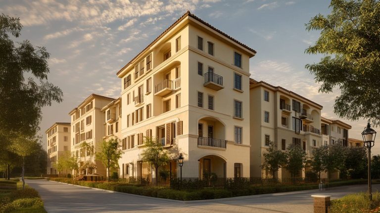 Façade renovations completely change the perception of a building and can boost its market value. We'll tell you all about it.