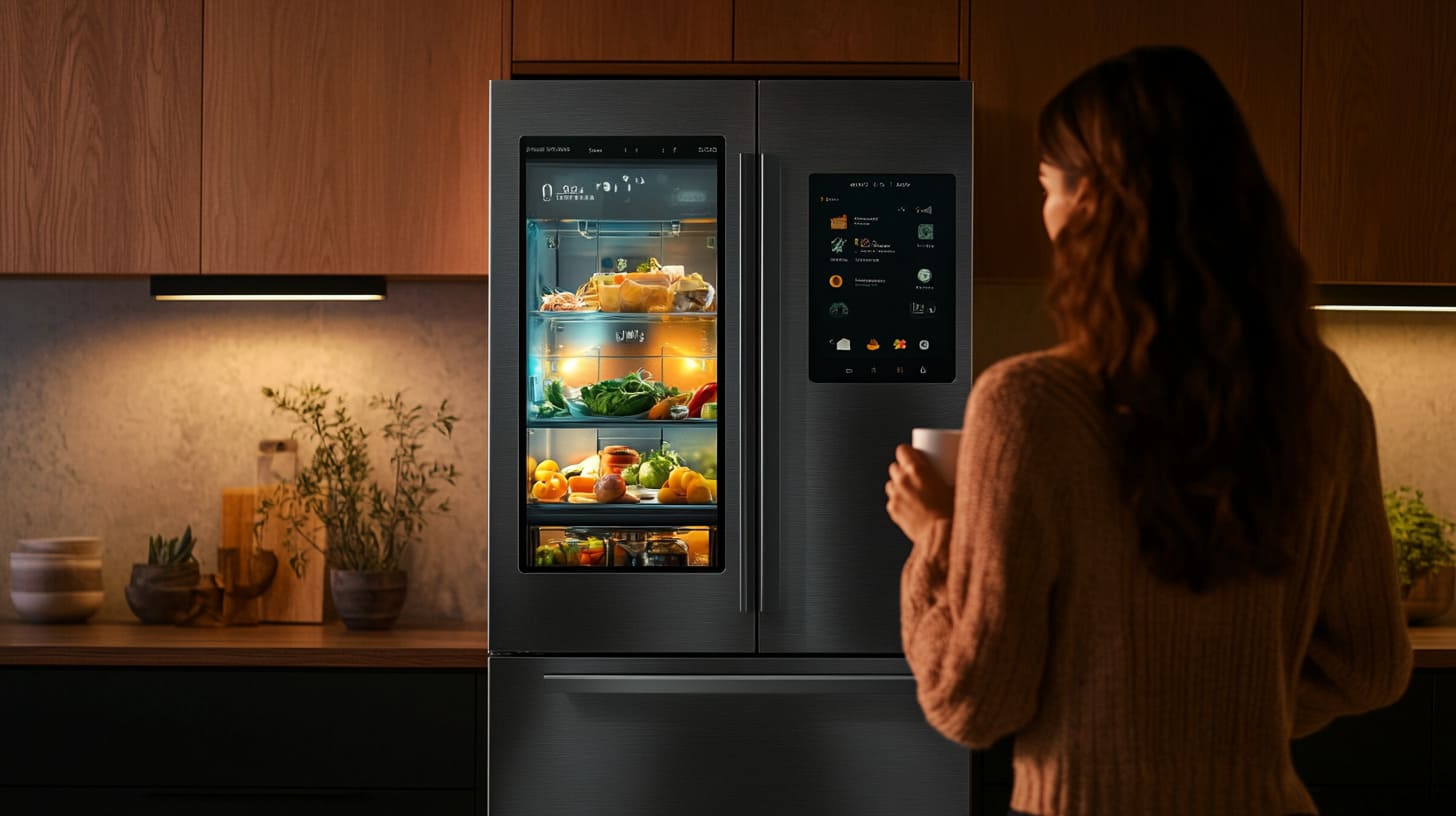 In this article we will talk about what smart home integration is and the latest trends and developments in home automation in renovations.