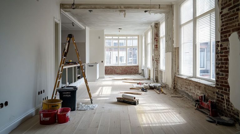 Is renovating to sell worth it? In this guide, we explain how we developed an orderly approach to renovating and selling.