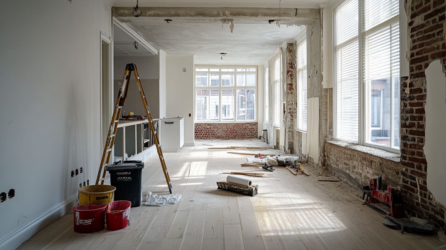 Is renovating to sell worth it? In this guide, we explain how we developed an orderly approach to renovating and selling.