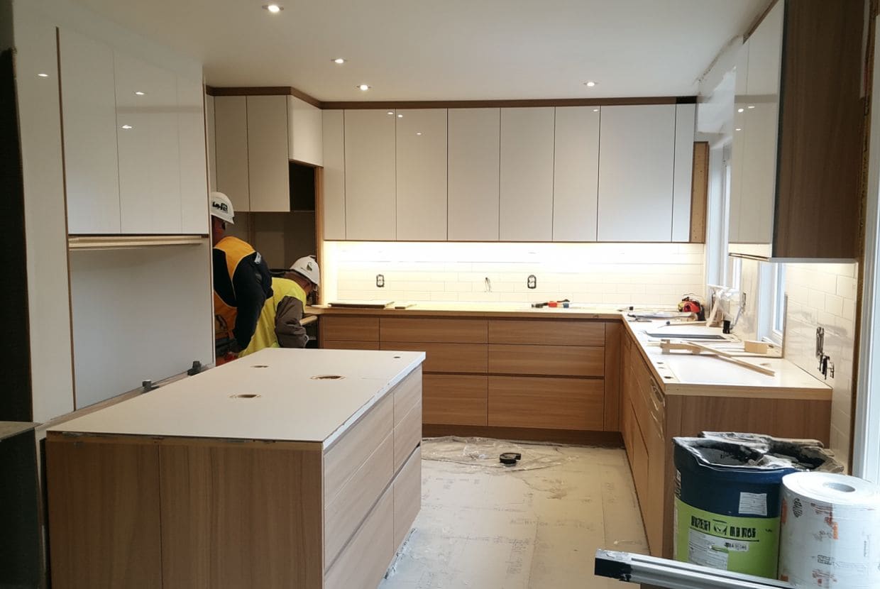 ¿Quieres hacer cambios en tu hogar con poco dinero? Aquí te mostramos las mejores opciones para lograr una reforma asequible.