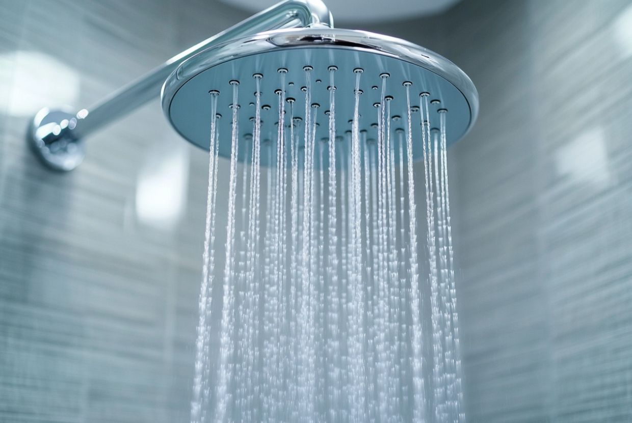 Learn about the different types of showers you can install in your home. A variety of affordable options to modernize your bathroom.