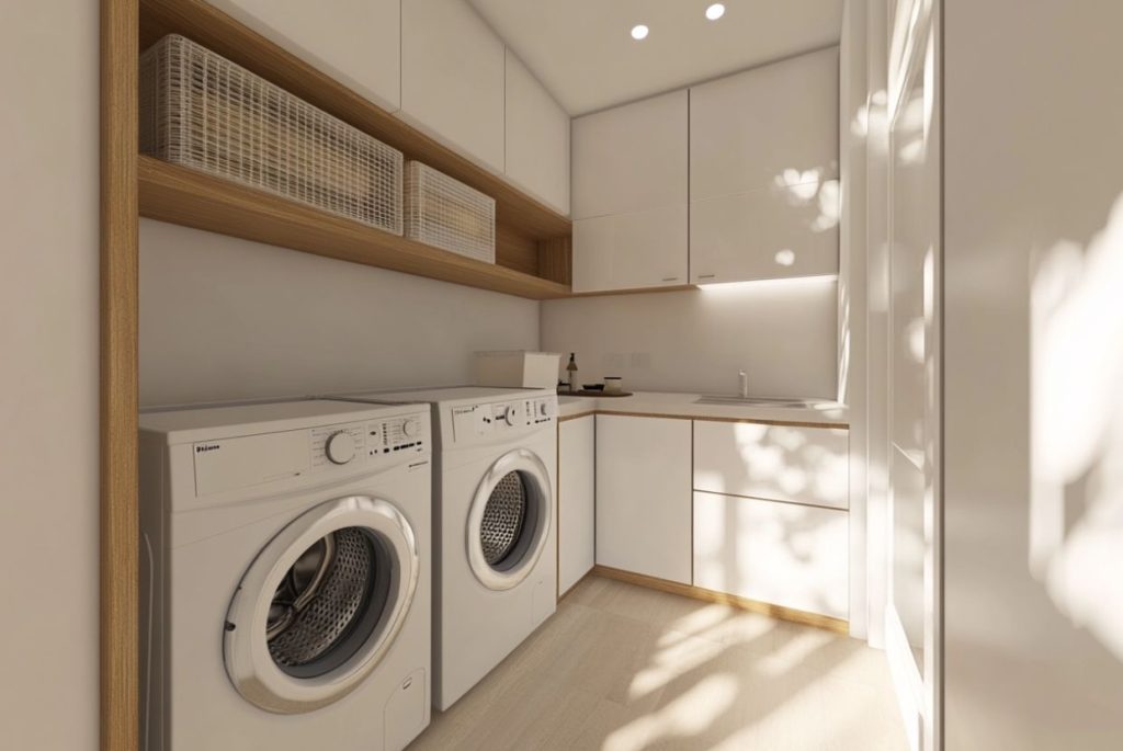 Descubre cómo reformar la coladuría sin comprometer tus finanzas. Recomendaciones económicas para renovar la zona del