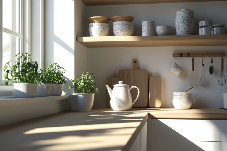If you're wondering how much you should spend on a kitchen renovation, read this article. We'll explain and give you tips on how to save money.