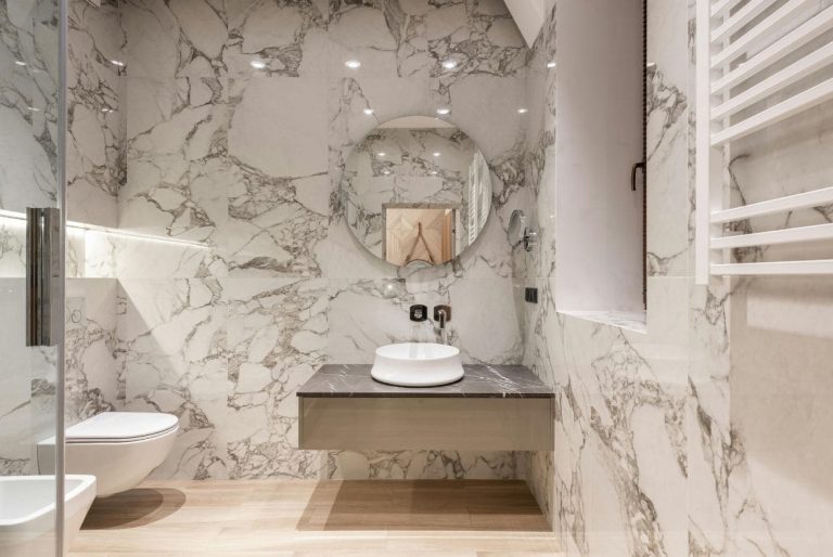 A bathroom renovation can be a real headache. If you're wondering how long a bathroom renovation takes, read on, we'll tell you.