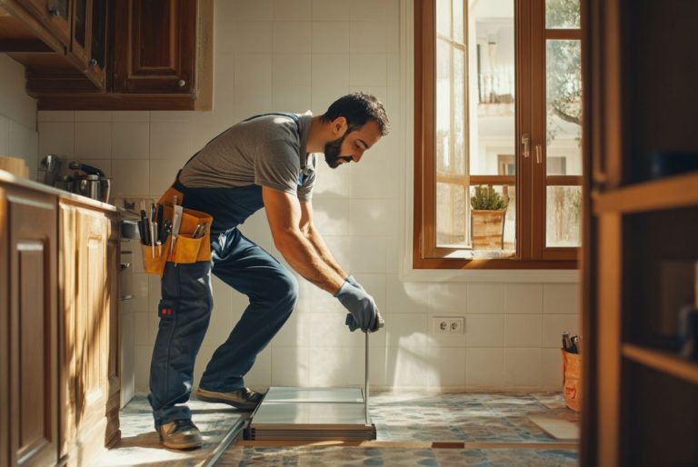 Do you have questions about how long a kitchen renovation takes? In this article, we answer this and other questions. Read on!