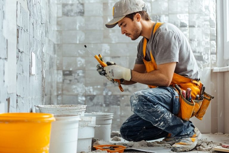 Wondering what the hardest part of a bathroom renovation is? What tends to cause the most problems? We'll tell you.