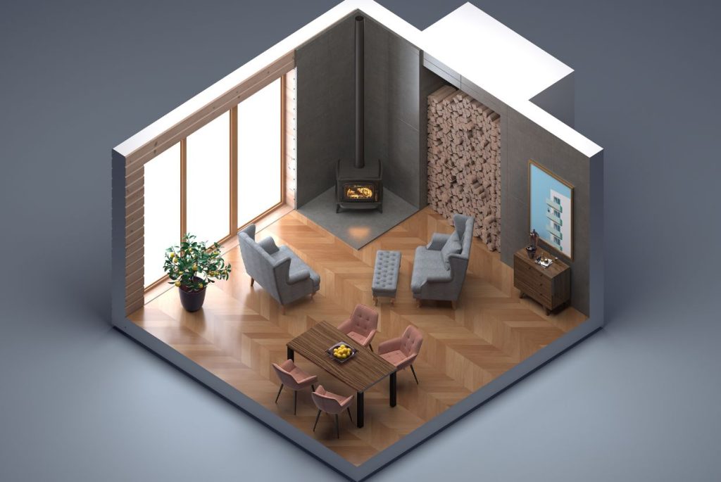 Los renders 3D permiten visualizar tu reforma antes de empezar. Descubre cómo esta tecnología mejora el diseño, reduce errores y ahorra tiempo y dinero.