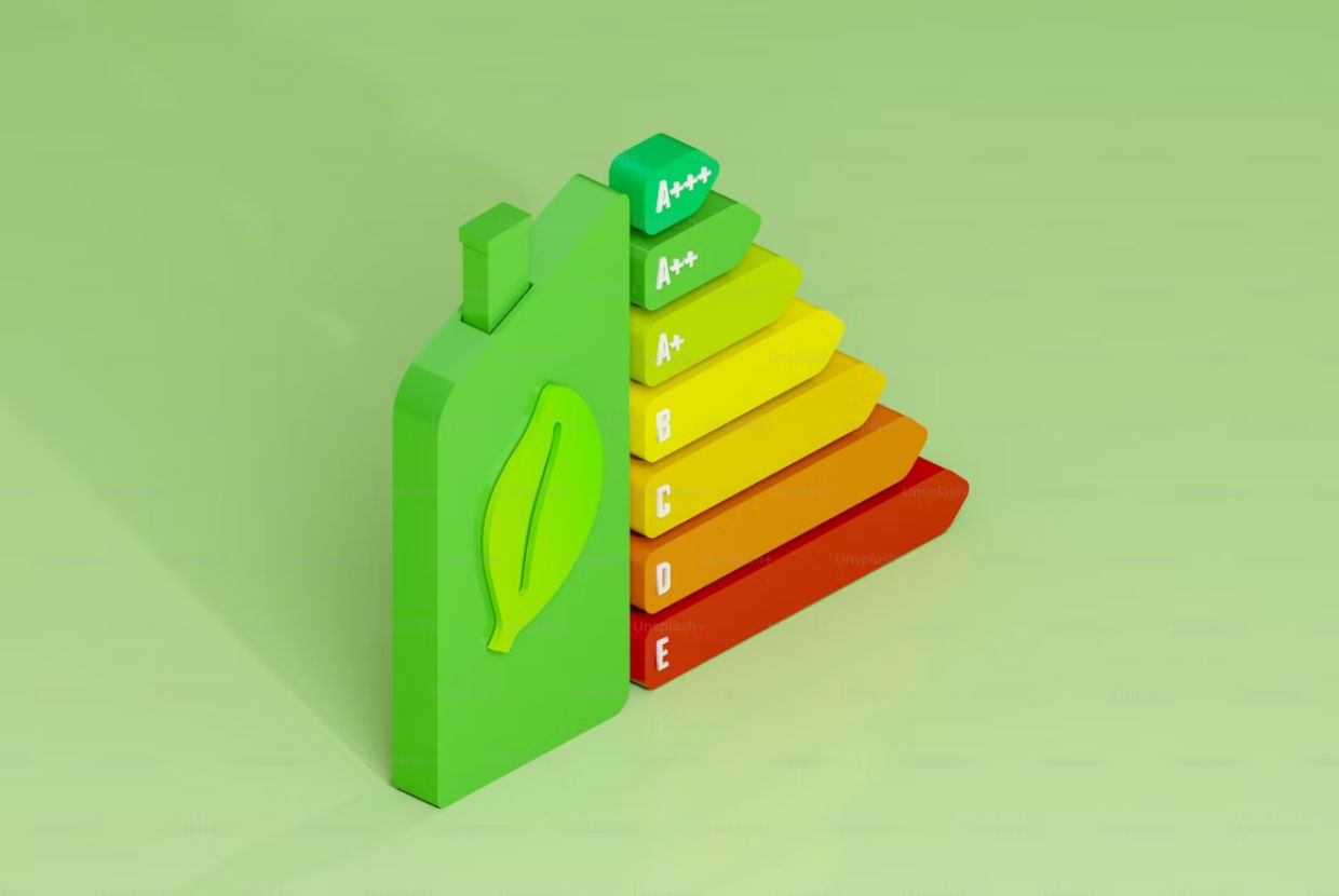 Puede que hayas oído hablar de la calificación energética y no tengas del todo claro qué significa. Te contamos qué es y cómo adquirirla.