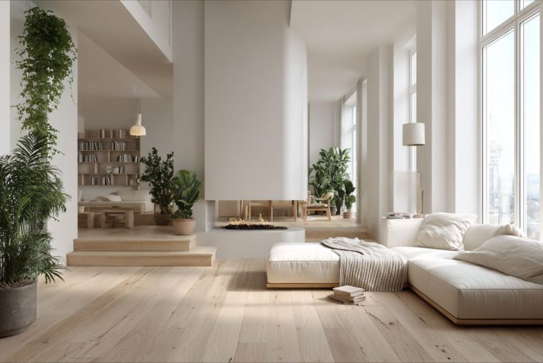 Discover how to take advantage of high ceilings during a renovation to gain space, light, and comfort. Practical ideas for high-rise homes in comprehensive renovations in Mallorca.