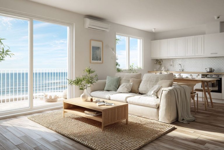 Practical guide to renovating a second home for vacation use: procedures, layout, materials, and key tips.
