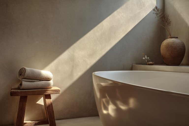 Discover how decorative plaster transforms interiors with unique textures, timeless styles, and modern applications in any space.