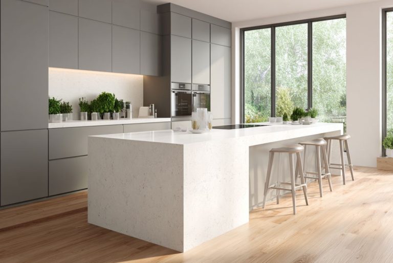 Granite or Silestone countertops? We compare durability, aesthetics, and maintenance to help you choose.