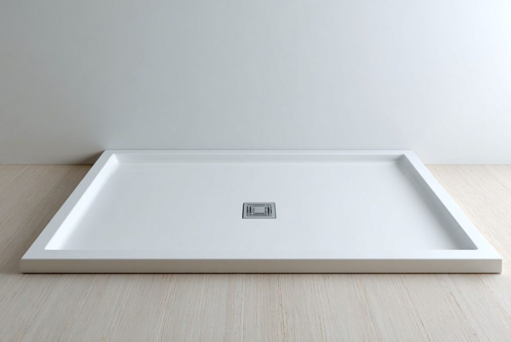 Descubre las ventajas, instalación y mantenimiento del plato de ducha de resina. Guía completa para elegir el mejor modelo.