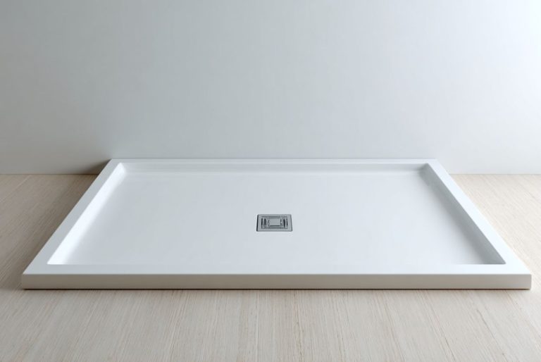 Discover the advantages, installation, and maintenance of a resin shower tray. Complete guide to choosing the best model.