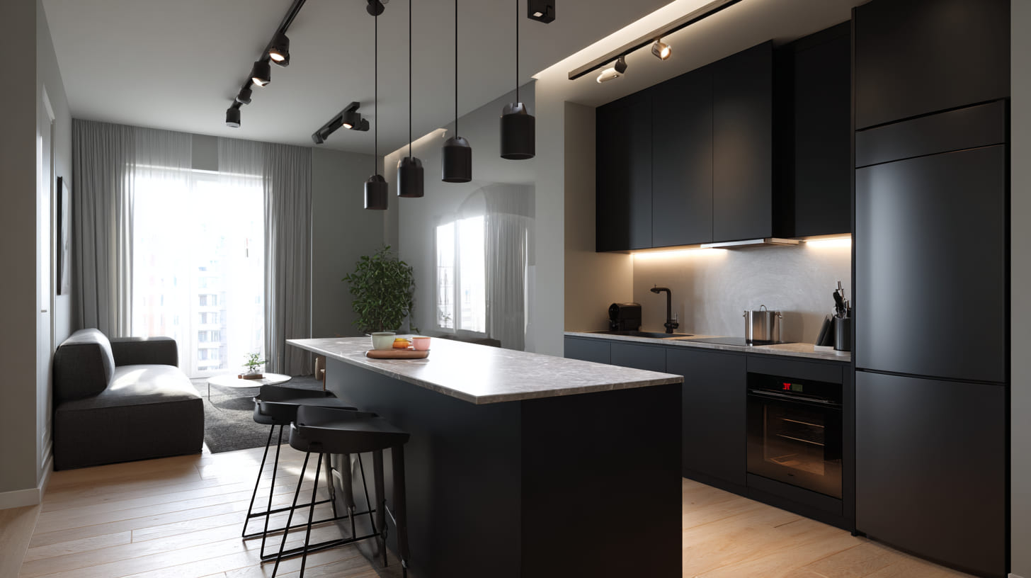 ¿Quieres saber cómo reformar un piso pequeño? En este artículo te lo contamos. Especialistas en reformas en Mallorca. Contáctanos.