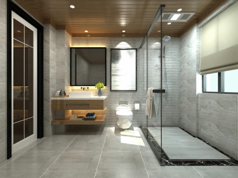 What is a 3D rendering, what is it used for in a home renovation, types, prices in Spain and differences with infographics and technical drawing.