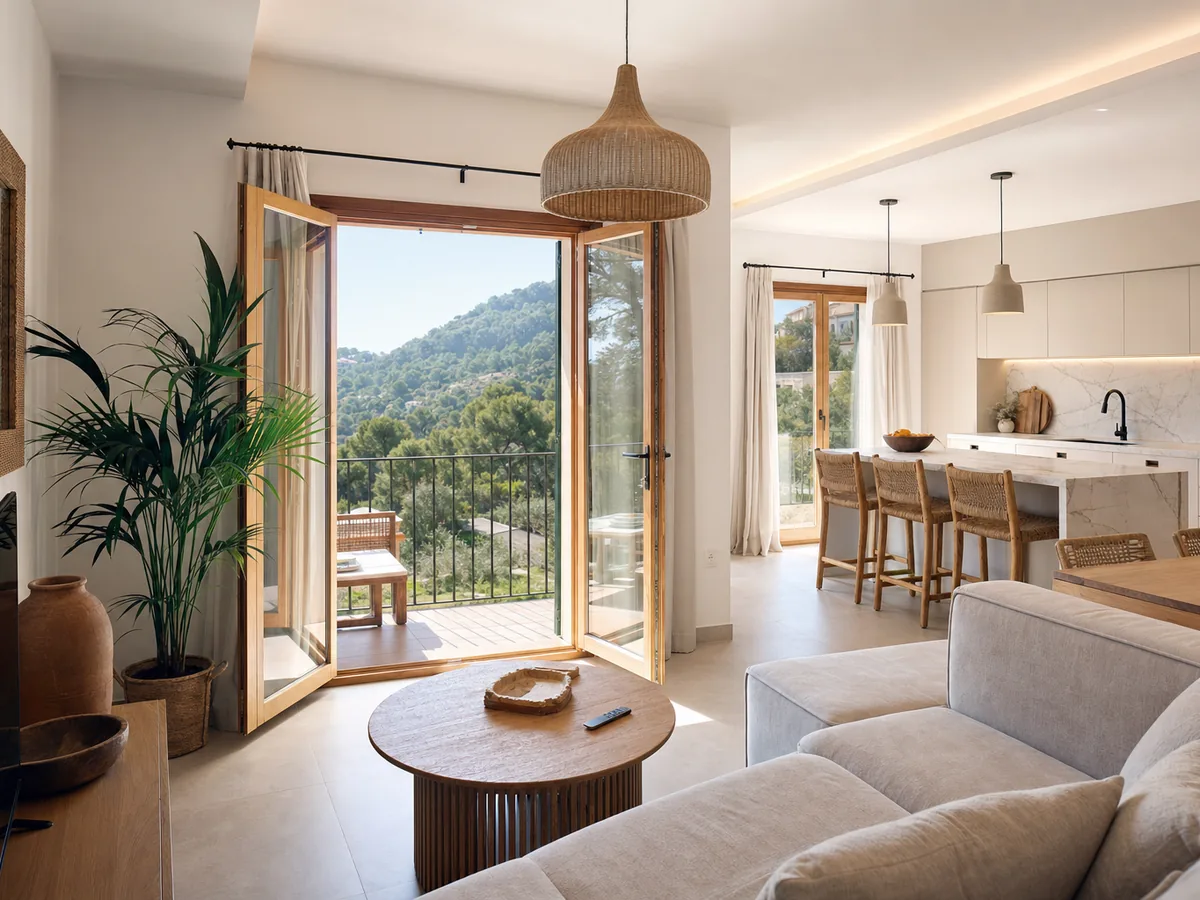 Reformar piso para alquiler vacacional Mallorca — guía de Tecnic Project