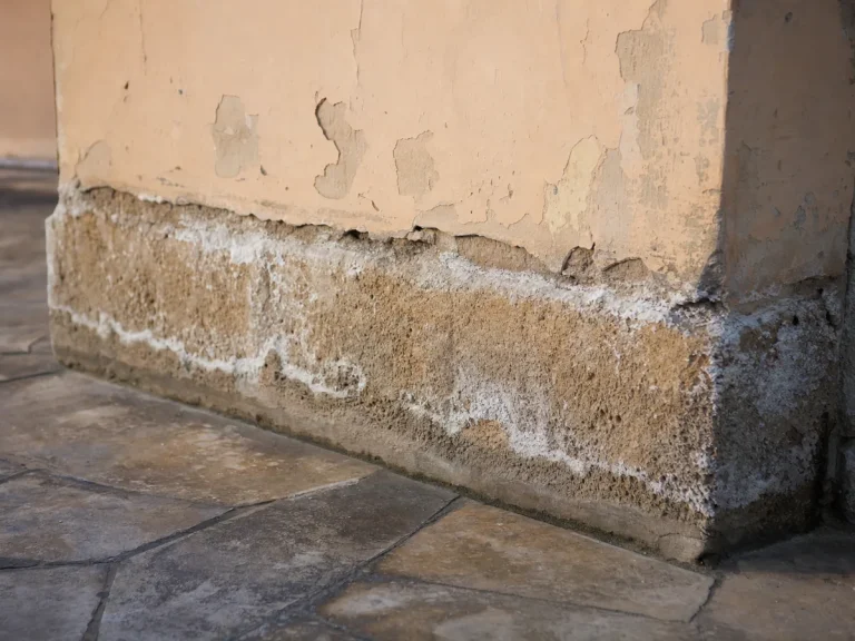 Dampness during a renovation in Mallorca — a guide by Tecnic Project