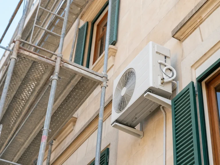 Works that require approval from the owners' association — guide by Tecnic Project, Mallorca