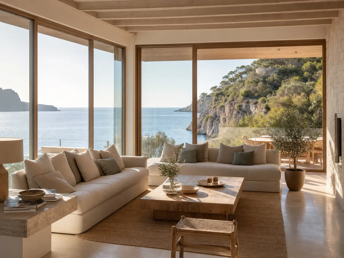 Reformas en Andratx en Tecnic Project, Mallorca