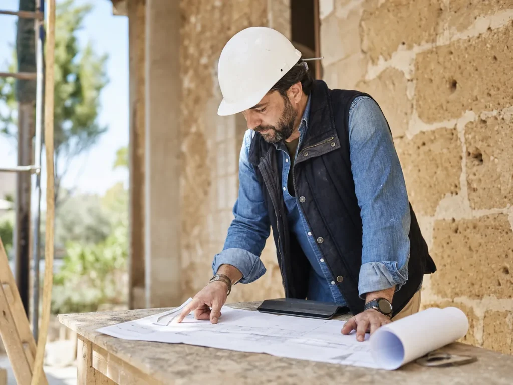 Technical architect in Mallorca at Tecnic Project